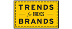 Скидка 10% на коллекция trends Brands limited! - Суджа